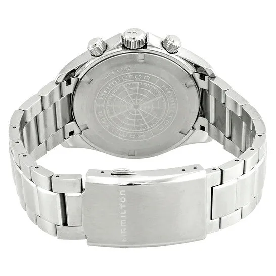 Bracelets JMS always Original Hamilton Khaki Pilot Black Dial Stainless Steel Mens Watch H76722131 Bracelets JMS always Original Hamilton Khaki Pilot Black Dial Stainless Steel Mens Watch H76722131