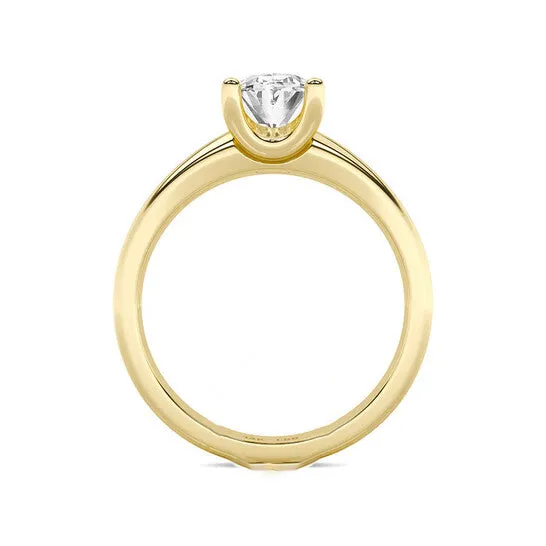 Original GROWN GORGEOUS BEAUTIFUL RING 14KY 1 12 CTW CERTIFIED F VS2 JMS always Rings Original GROWN GORGEOUS BEAUTIFUL RING 14KY 1 12 CTW CERTIFIED F VS2 JMS always Rings