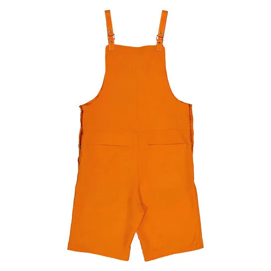 Rings JMS always Original Burberry Mens Deep Orange CutOut Detail Romper