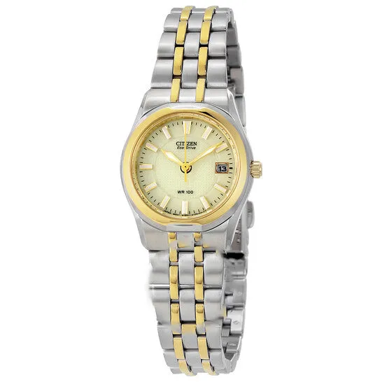 Watches JMS always Original Citizen Corso EcoDrive Ladies Watch EW094451P Watches JMS always Original Citizen Corso EcoDrive Ladies Watch EW094451P
