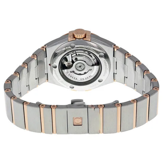 Watches JMS always Original Omega Constellation Omega CoAxial 31 mm Ladies Watch 12320312013001 Watches JMS always Original Omega Constellation Omega CoAxial 31 mm Ladies Watch 12320312013001