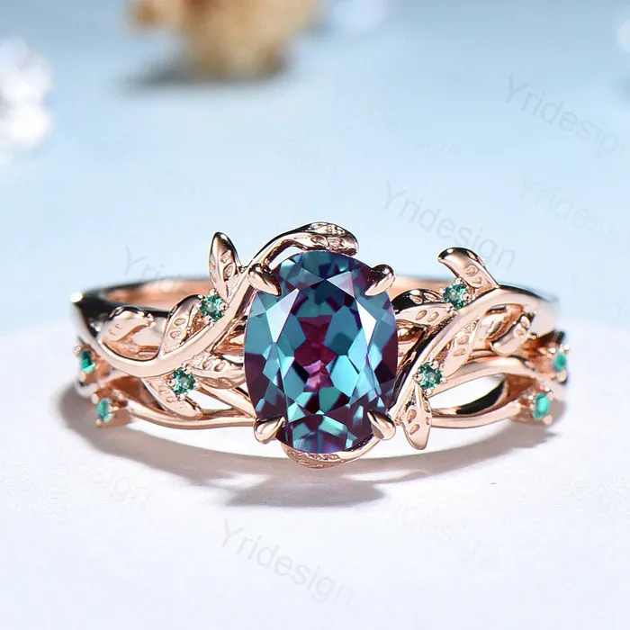 PENFINE Rings Custom order for Tyler J Hill only 1pc wedding band 10k rose gold size 425