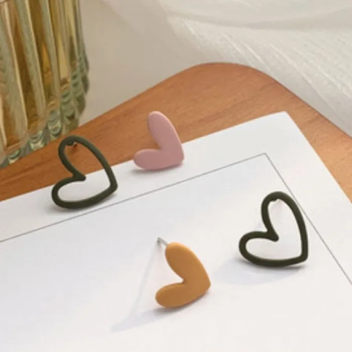 Earrings ClaudiaG InsideOut Earrings