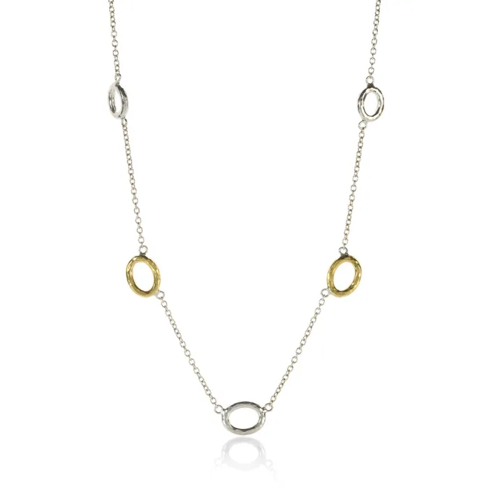 Gurhan Necklaces Short Station Necklace