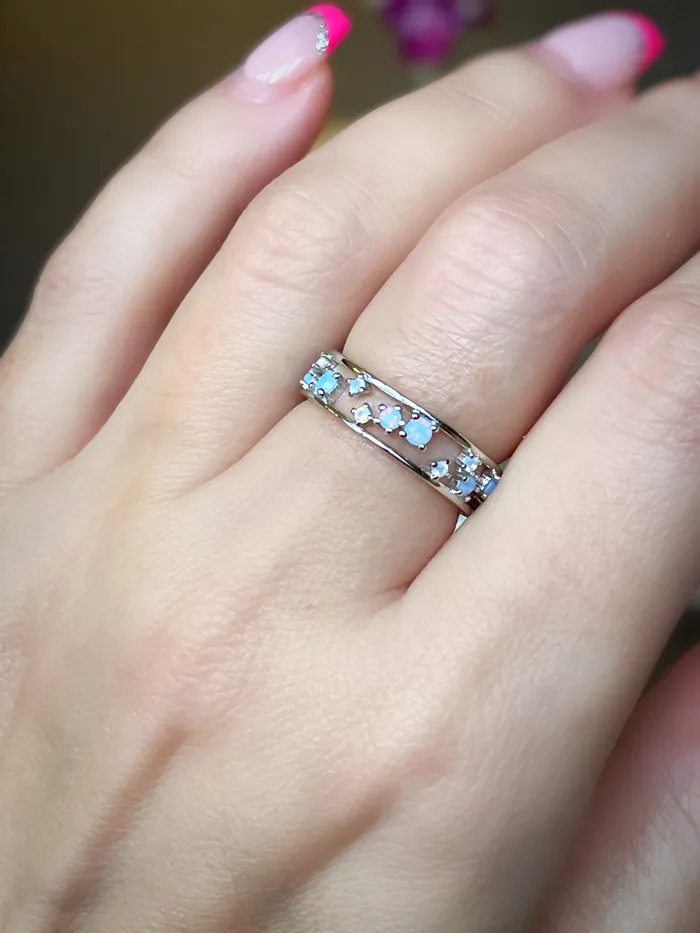 Rings Sterling Silver Eternity Stone Band Sophiareneboutiquecom Rings Sterling Silver Eternity Stone Band Sophiareneboutiquecom